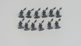 Time of Legends Joan of Arc 1.5 Reinforcement Box #5 Extra Miniatures