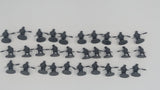 Time of Legends Joan of Arc 1.5 Reinforcement Box #5 Extra Miniatures