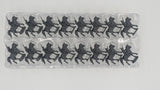 Time of Legends Joan of Arc 1.5 Reinforcement Box #5 Extra Miniatures