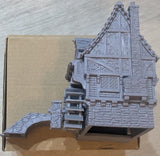 Time of Legends Joan of Arc 1.5 Reinforcement Box #9 Extra Miniatures
