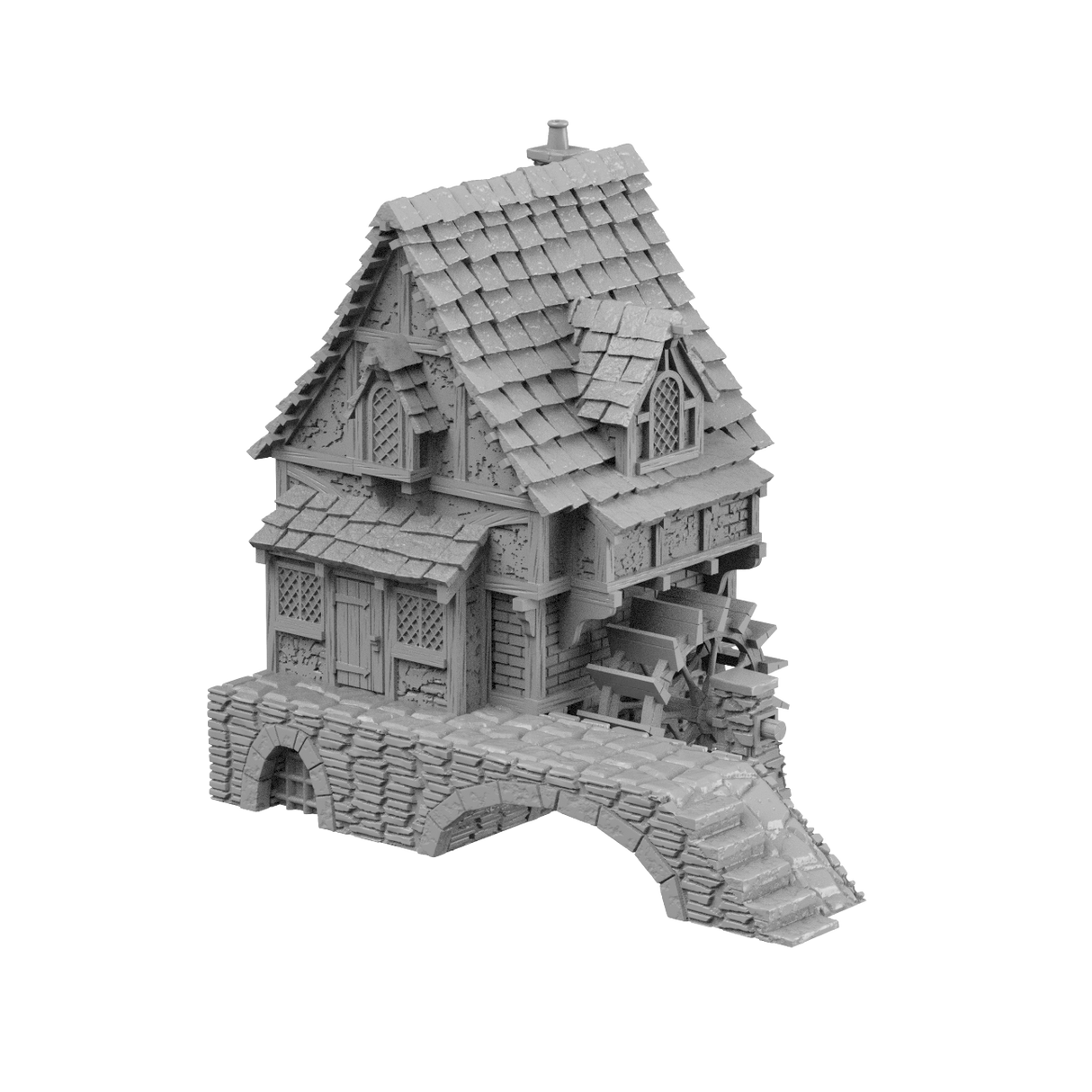 Time of Legends Joan of Arc 1.5 Reinforcement Box #9 Extra Miniatures
