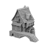 Time of Legends Joan of Arc 1.5 Reinforcement Box #9 Extra Miniatures