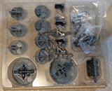 Time of Legends Joan of Arc Siege Equipment Expansion. Extra Miniatures
