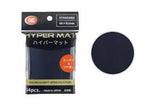 KMC: Sleeves – Hyper MAT: Black