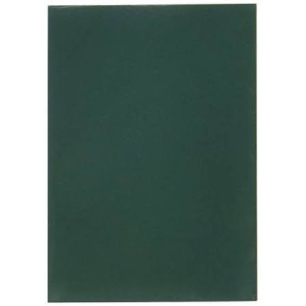 KMC: Sleeves – Hyper MAT: Green