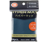 KMC: Sleeves – Hyper MAT: Green