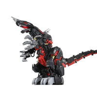 Kotobukiya 1/72 Zoids AZ-07 Death Saurer