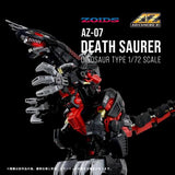 Kotobukiya 1/72 Zoids AZ-07 Death Saurer