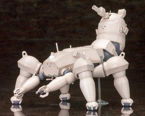 1/35 GHOST IN THE SHELL HAW206 PROTOTYPE