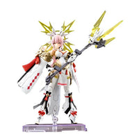 1/1 Megami Device AUV Amaterasu Regalia
