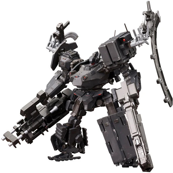Kotobukiya 1/72 Armored Core V UCR-10/L Agni