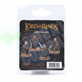 The Lord of the Rings™:  Kings of Men