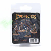 The Lord of the Rings™:  Kings of Men