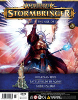 Warhammer Age of Sigmar: Stormbringer Issue 65