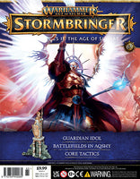 Warhammer Age of Sigmar: Stormbringer Issue 65