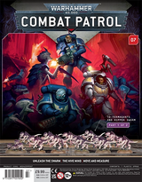 Warhammer 40,000: Combat Patrol - Issue 7