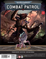 Warhammer 40,000: Combat Patrol - Issue 15
