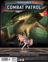 Warhammer 40,000: Combat Patrol - Issue 19