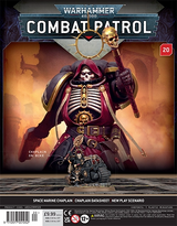 Warhammer 40,000: Combat Patrol - Issue 20