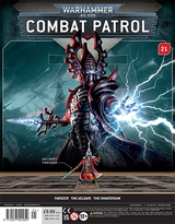 Warhammer 40,000: Combat Patrol - Issue 21