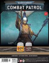 Warhammer 40,000: Combat Patrol - Issue 22