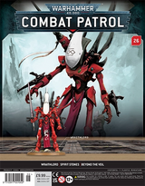 Warhammer 40,000: Combat Patrol - Issue 26 (Max TWO Per Person)