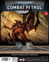 Warhammer 40,000: Combat Patrol - Issue 30