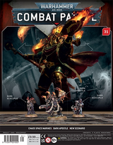 Warhammer 40,000: Combat Patrol - Issue 31 (Max TWO Per Person)