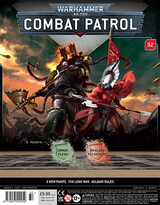 Warhammer 40,000: Combat Patrol - Issue 32