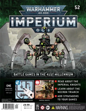 Warhammer 40000: Imperium Issue 52