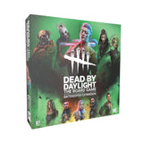 Dead By Daylight - Gatekeeper Expansion - Pre-Order