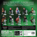 Dead By Daylight - Gatekeeper Expansion - Pre-Order