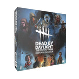 Dead By Daylight - Unbroken Expansion - Pre-Order