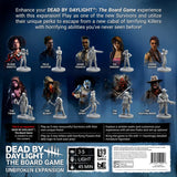 Dead By Daylight - Unbroken Expansion - Pre-Order