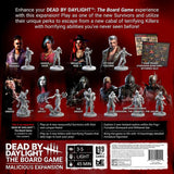 Dead By Daylight - Malicious Expansion - Pre-Order