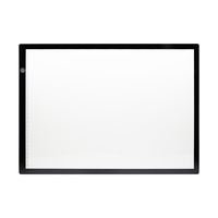 Lightcraft A4 Ultrathin Light Box