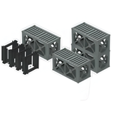 Monster Fight Club Terrain: Bridges and Connectors