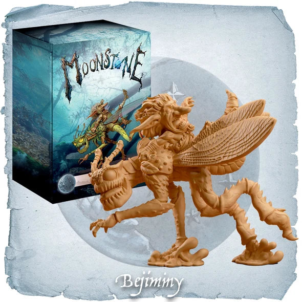 Moonstone: Bejiminy - Pre-Order