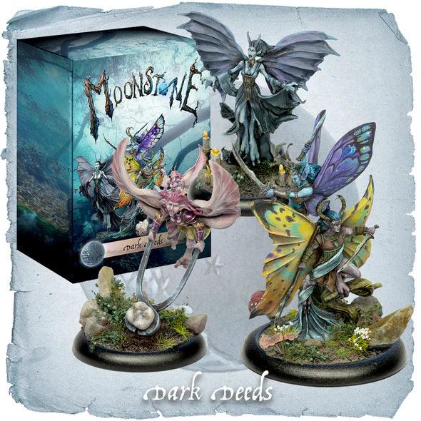 Moonstone: Dark Deeds