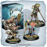 Moonstone: Gribbleboggers - Pre-Order