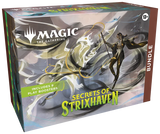 Magic Secrets of Strixhaven - Bundle
