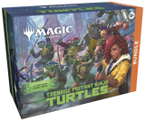 Magic Teenage Mutant Ninja Turtles - Bundle