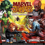 Marvel Zombies: A Zombicide Game – Hydra Resurrection Expansion