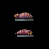 Wargames Atlantic: General Accoutrements - Weird War Conversions