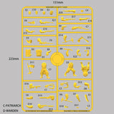 Wargames Atlantic: Trench Missionaries