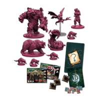 Maladum - Beasts of Enveron Expansion