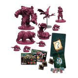 Maladum - Beasts of Enveron Expansion