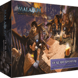 Maladum - Of Ale and Adventure Expansion