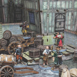 Wargames Atlantic: Classic Fantasy - Villagers