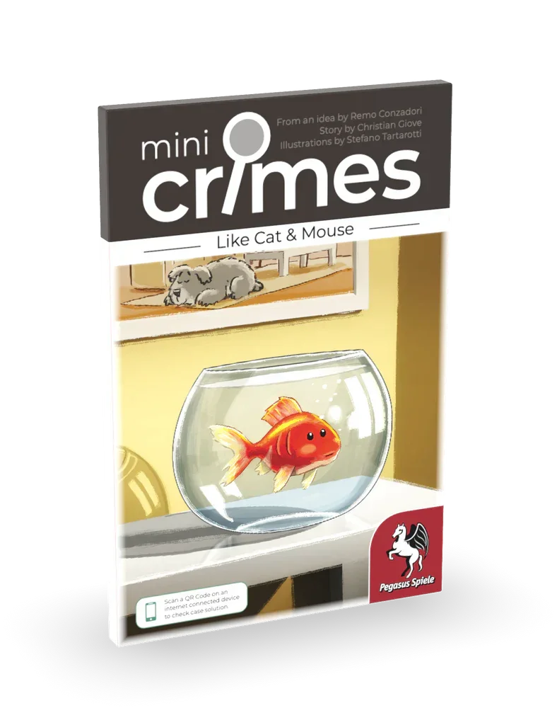 Mini Crimes